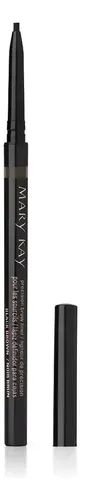 Lápiz Retráctil Cejas Mary Kay Black Brown Larga Duración