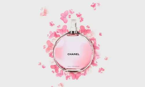 Chance Chanel EDT 100ml para mujer