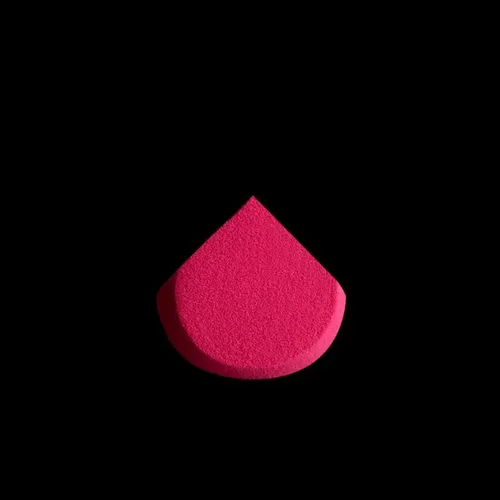 Sigma Beauty 3dhd Blender Sponge Pink Esponja De Maquillaje
