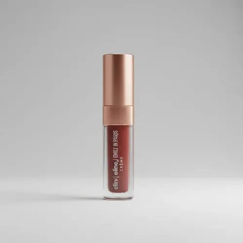 Emily In Paris Aceite Con Color Para Labios Crema Nude
