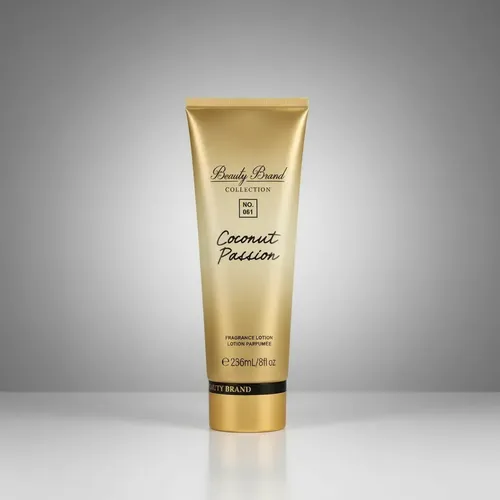 Loción Corporal Coconut Passion 236ml Beauty Brand