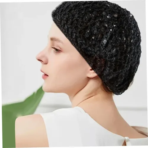 Envoltura Para El Cabello Tubi,pelos Malla Mujeres L