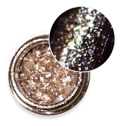 Pigmento Frost A2 Pigments Pigmentos Flakes