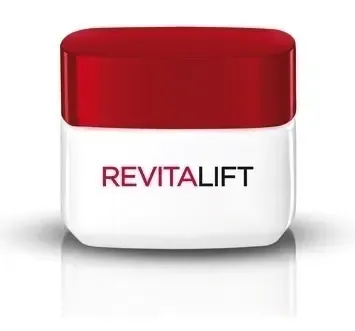Crema Antiarrugas Loreal Revitalift Cuidado Dia Intensiva