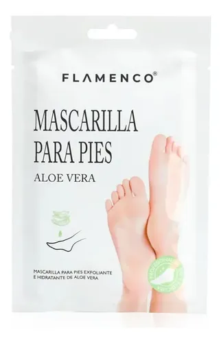 Set Spa Toalla Muñequeras Mascarillas Pies Skincare En Caja