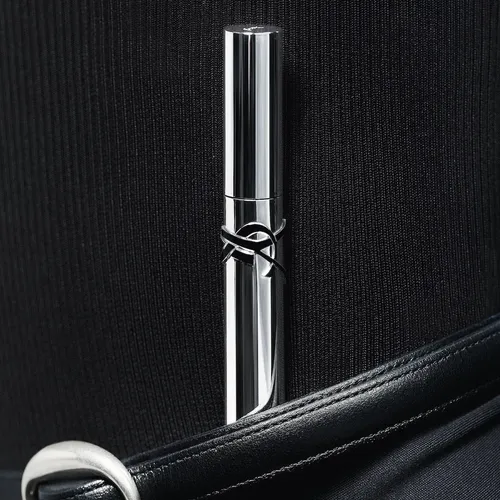 Mascara De Pestañas Yves Saint Laurent Lash Clash Latex Black
