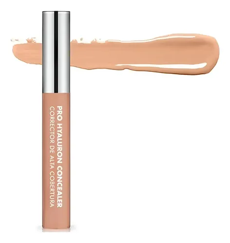 Idraet Maquillaje Corrector Pro Hyaluron Concealer Cobertura Tono 70