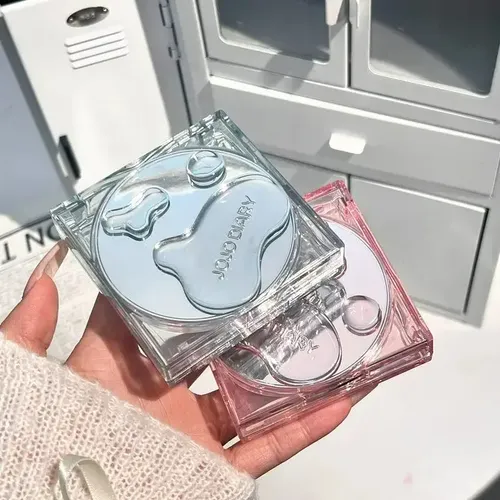 Base De Maquillaje Cushion De Jojo Diary Waterproof 02 Marfil