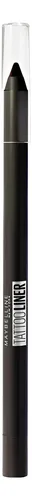 Maybelline Delienador De Ojos En Lapiz Gel Tattoo Liner