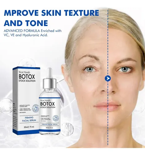 4×olav Soro Reafirmante Facial Efecto Instantáneo 30 Ml