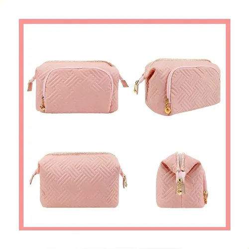 Bolsa Maquillaje Viaje Gran Capacidad Organizador