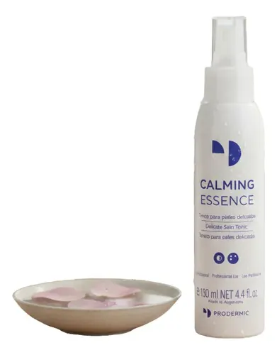 Calming Essence Locion Humectante Calmante Prodermicx130 Prodermic 130 mL