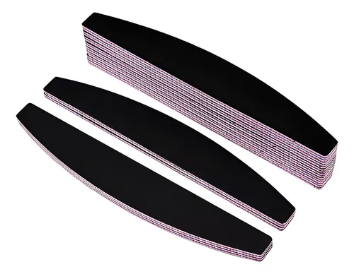 Lima Medialuna Negro 180/180
