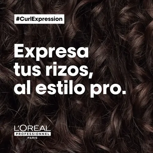 Mascarilla Rizos L’Oréal Professionnel Curl Expression 250ml