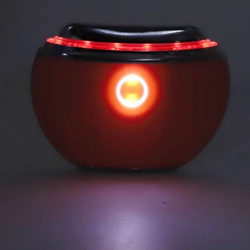 Masajeador Raspador Eléctrico A Temperatura Constante !