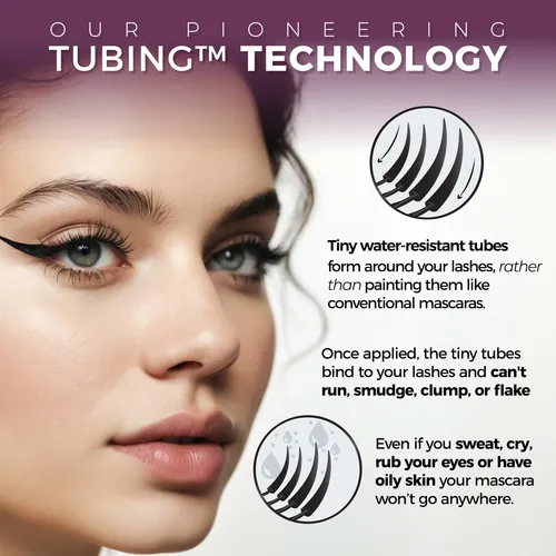 Blinc Máscara Tubing Original 27 G