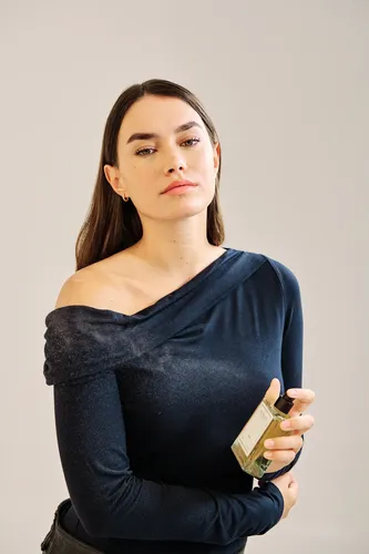 Perfume My Wfemenino/ei 100ml Extracto Concentrado