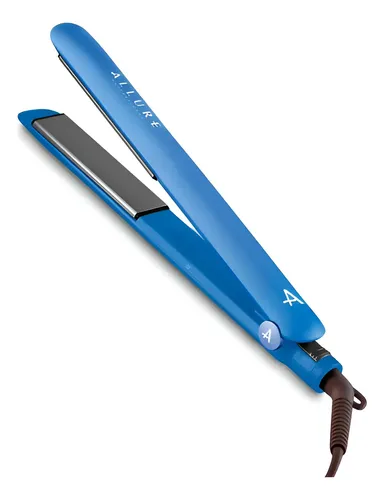 Planchita Pelo Cabello Profesional Allure Ion Titanium 230º
