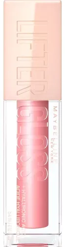 Brillo Labial Hidratante Maybelline Lifter Gloss Silk