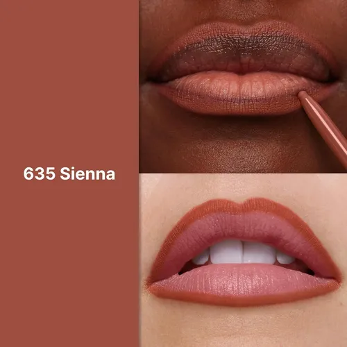 Delineador Labios Revlon Colorstay 635 Siena