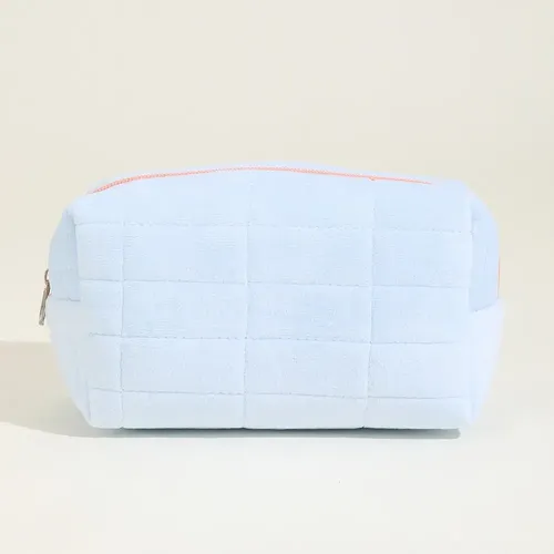 Ll (pk) Bolsa De Maquillaje, Bolsa De Aseo, Organizador De