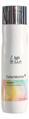 Wella Color Motion Shampoo 250ml + Acondicionador 200ml