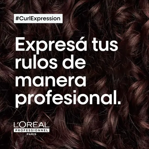 Leave-in Rizos L’Oréal Professionnel Curl Expression 200ml