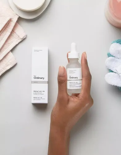 Serum The Ordinary Matrixyl 10% Todo Tipo De Piel Día/noche