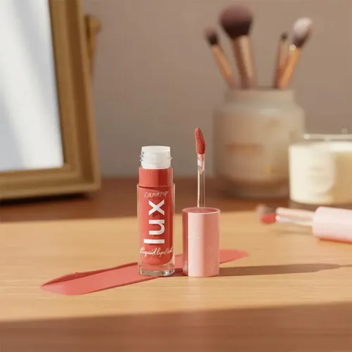 Labial Liquido Velvet Colourpop – Acabado Velvet Heads Up