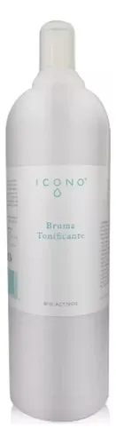 Bruma Tonificante Descongestiva Revitalizante 1000 Ml Icono