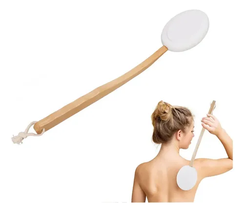 Aplicador De Crema Para Espalda, Loción