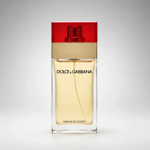 Tradicional Dolce & Gabbana pour femme EDT EDT 100ml para mujer