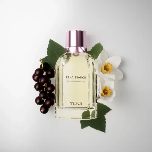 Fragancias Para Mujer Tumi Colección Renaissance Experience