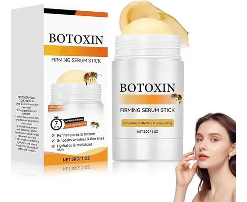 M* Sérum Reafirmante En Barra Botox Bee, Reafirmante *xl
