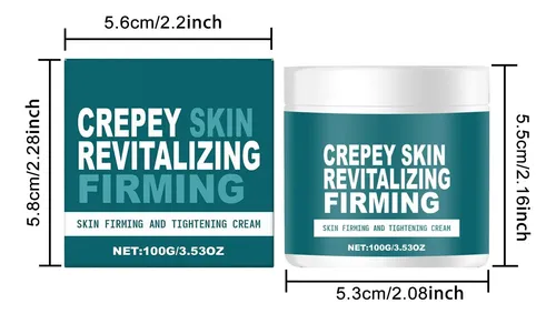 Crema Reafirmante Reparadora De Arrugas Con Manteca De Karit
