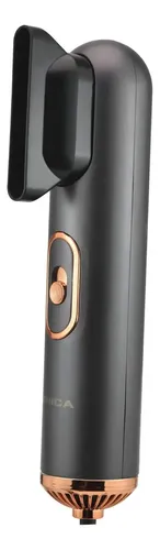 Secador De Pelo 3 En 1 1800w 80000 Rpm New Design Negro – Blanco – Perlado