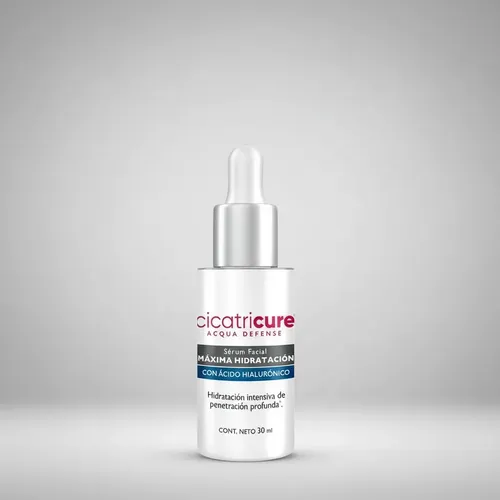 Cicatricure Serum Acqua Defense 30 Ml