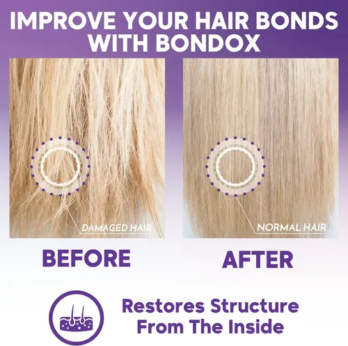 Nutree Professional Mascarilla Cabello Dañado Bondox
