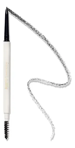 Lápiz Micro Para Cejas Kara Ebony 0.3 Oz
