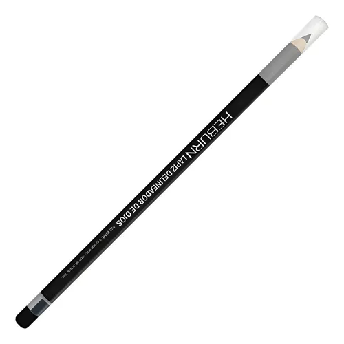 Heburn Delineador Fijacion Ojos 02 Azul