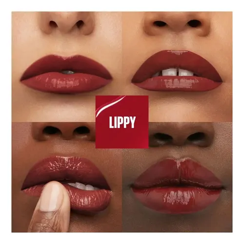 Labial Líquido Maybelline Superstay Vinyl Ink Lippy