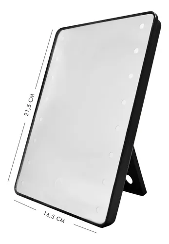 Espejo Led Jessamy E151