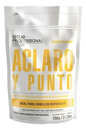 Issue Professional Polvo Decolorante Active Classic 700g