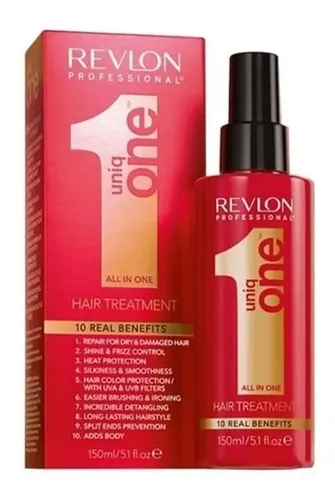 Revlon One Tratamiento Capilar 10 Beneficios 150ml