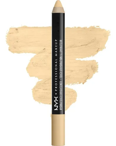 Iluminador Facial Nyx Hydra Touch Brightener Htb02 Glow