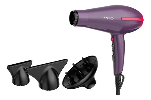 Secador De Pelo Gama Tempo Ceramic