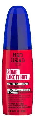 Tigi Bed Head Some Like It Hot Protector Térmico X100ml