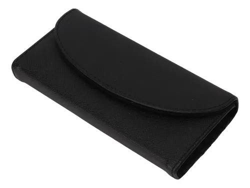 Kit De Cuidado De Cejas Para Mujer, 8 Unidades, Negro, Resis