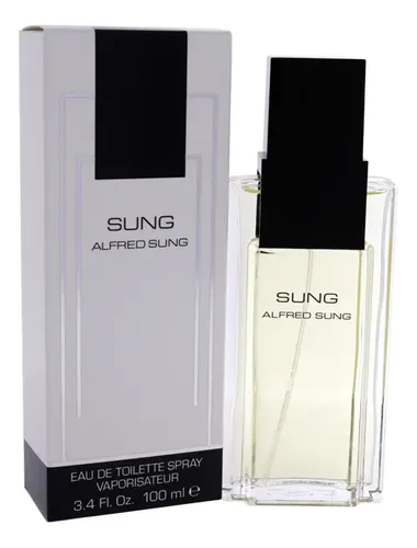 Alfred Sung 100 Ml