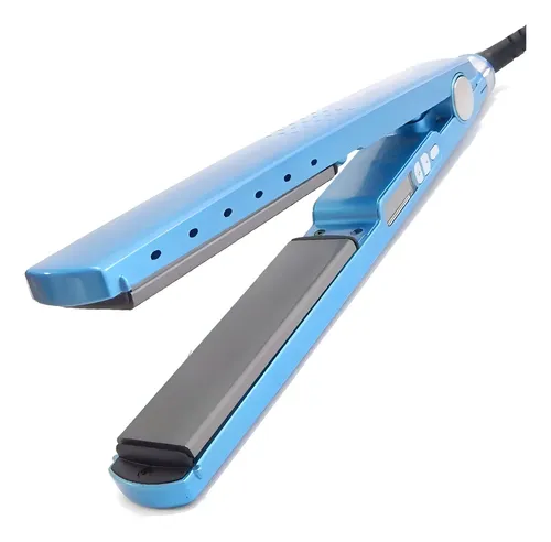 Planchita De Pelo Babyliss Digital 2091 Placas Nano Titanium